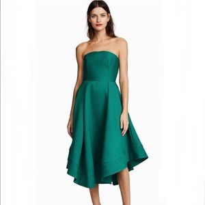 C/MEO Collective ‘Making Waves’ Dress